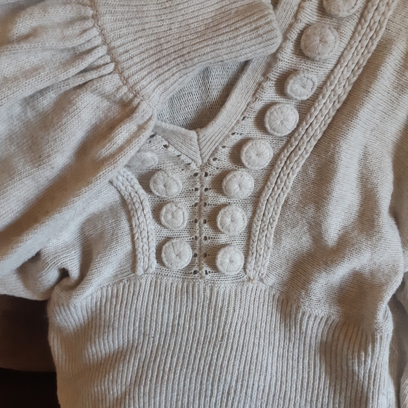 Cozy sweater - Picture 8 of 8